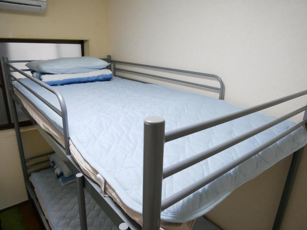 Guest House Twenty-Seven 27 أوساكا المظهر الخارجي الصورة