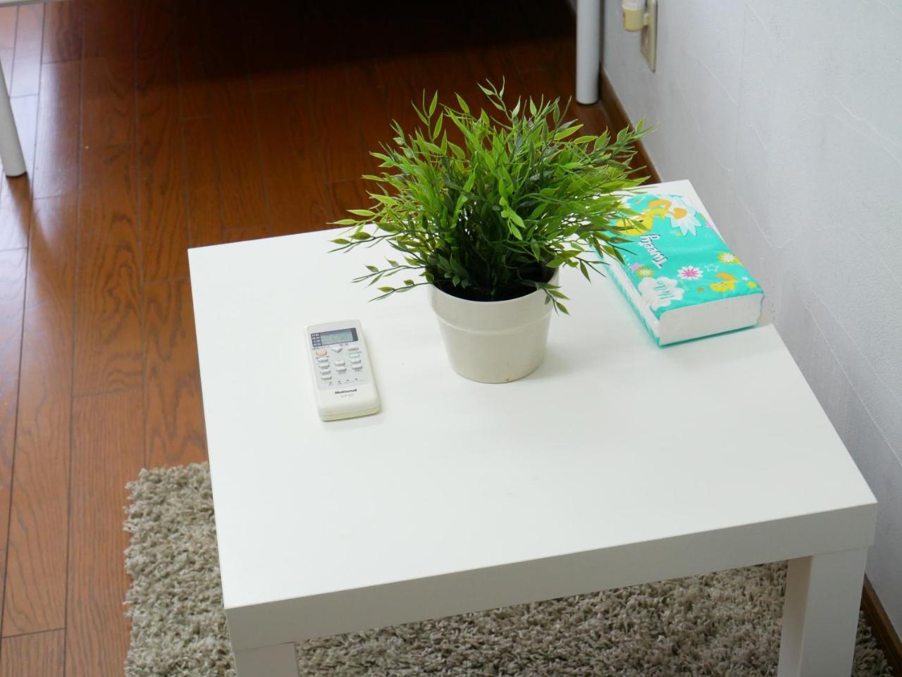 Guest House Twenty-Seven 27 أوساكا المظهر الخارجي الصورة