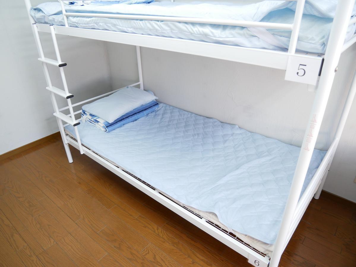Guest House Twenty-Seven 27 أوساكا المظهر الخارجي الصورة