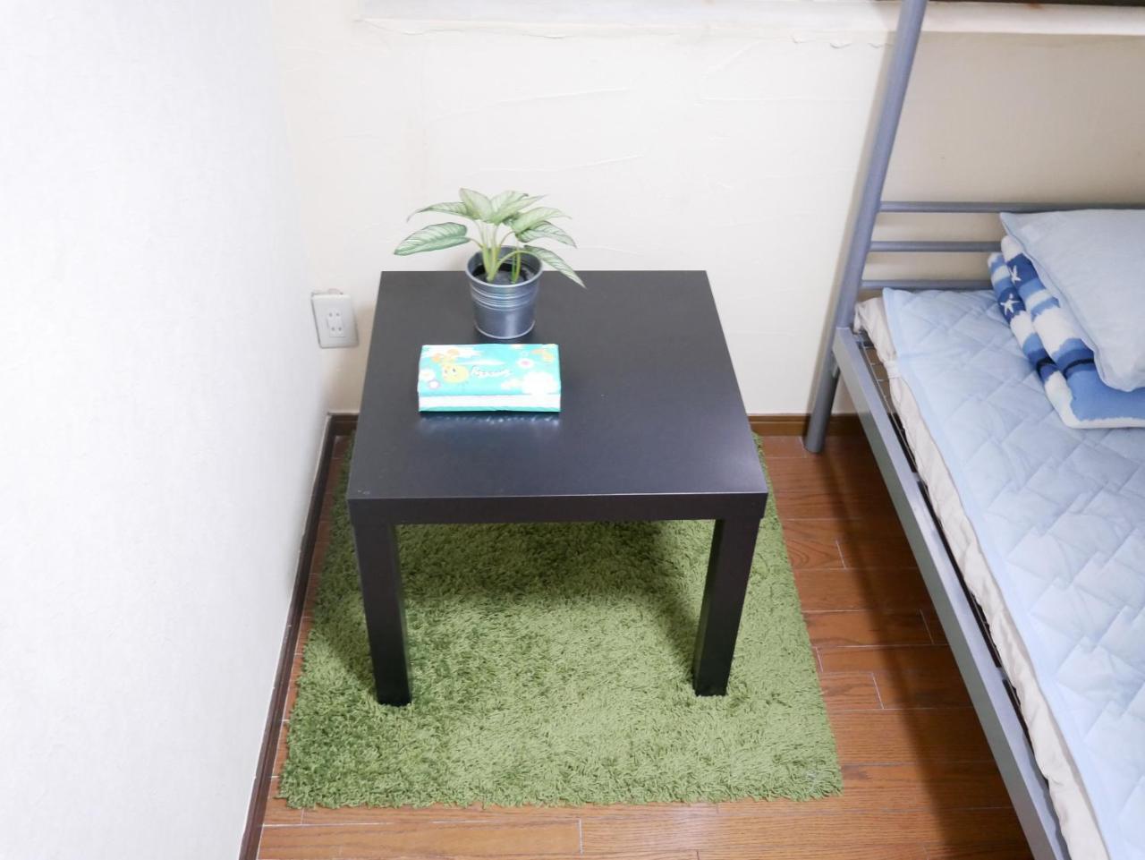Guest House Twenty-Seven 27 أوساكا المظهر الخارجي الصورة