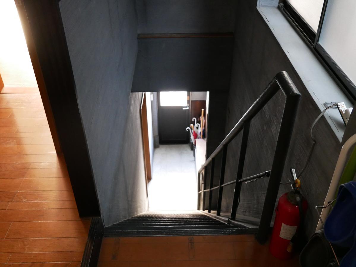 Guest House Twenty-Seven 27 أوساكا المظهر الخارجي الصورة